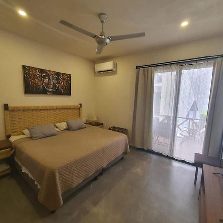 Smart Depas Elegante Apartamento Estudio Totalmente Equipado تولوم المظهر الخارجي الصورة