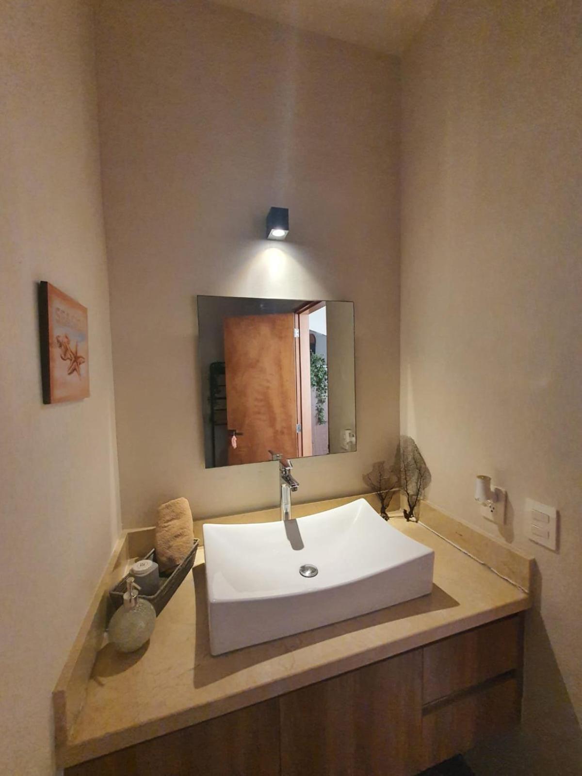Smart Depas Elegante Apartamento Estudio Totalmente Equipado تولوم المظهر الخارجي الصورة