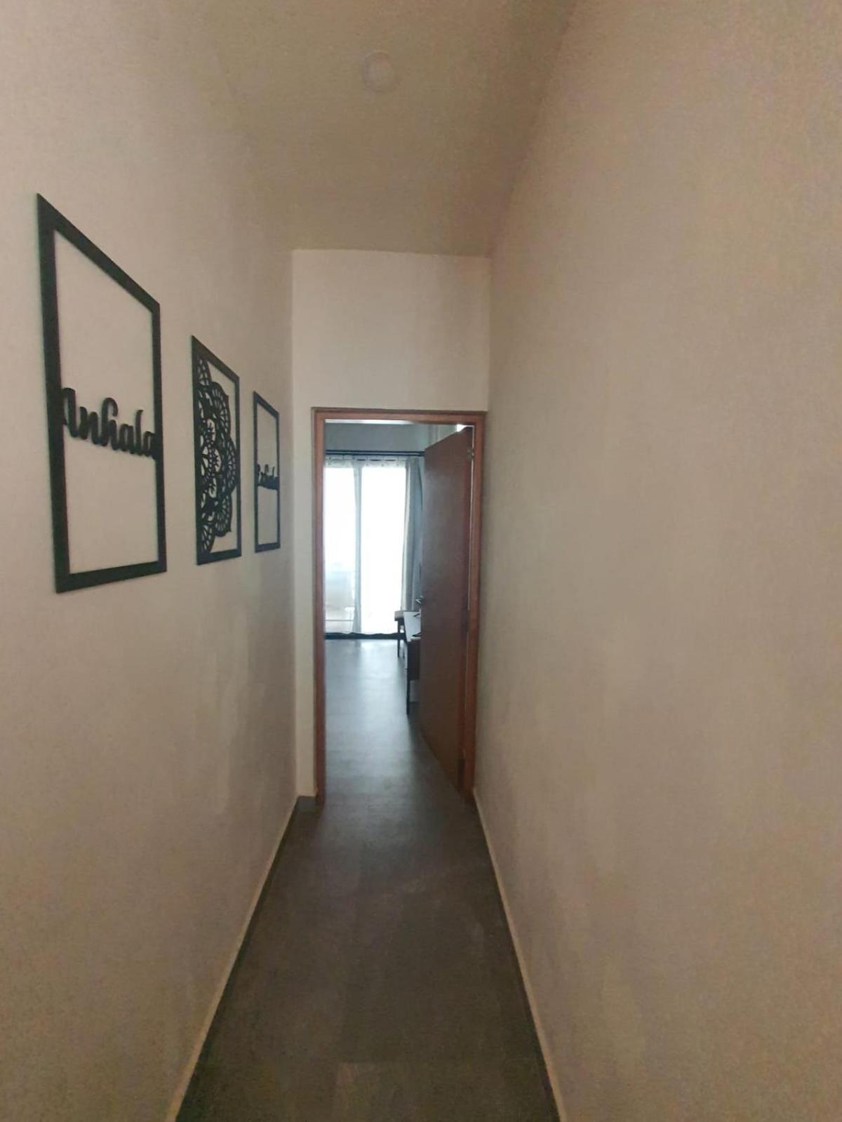 Smart Depas Elegante Apartamento Estudio Totalmente Equipado تولوم المظهر الخارجي الصورة